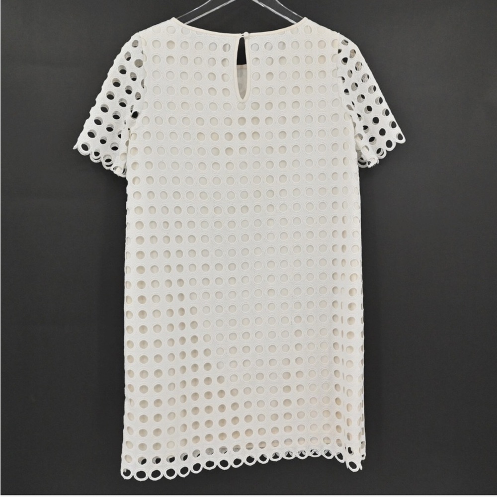 CATHERINE MALANDRINO Courtney Dress - Picture 4 of 6